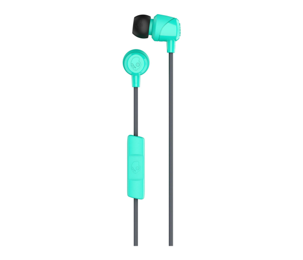 Skullcandy Jib w/mic Miami Teal - 1610177 - zdjęcie 2